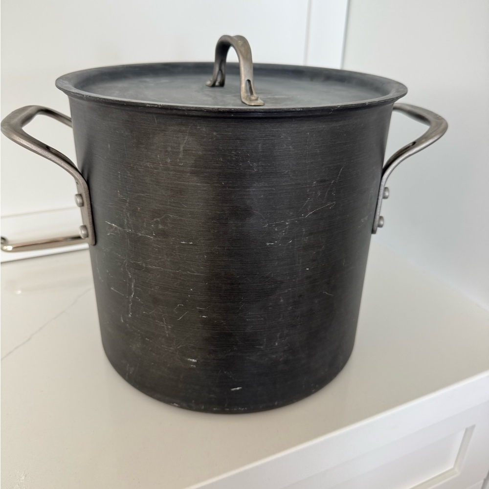 Calphalon 12 quart stock pot